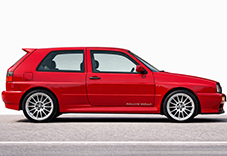 VW Golf 2 / Jetta 2